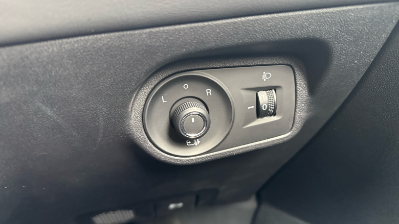 MG MGS5 170kW Trophy EV Long Range 64kWh 5dr Auto Electric Estate